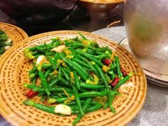 -昆虫窝子·特色云南菜(拓东路总店)