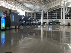 -杭州萧山国际机场