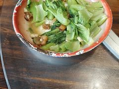 -广府乡下·饭庄(新港东路店)