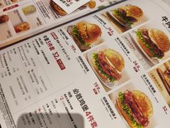 -必胜客(庆阳南大街店)