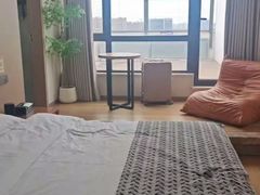 -兰汀酒店(三香路苏州市体育中心店)