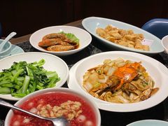 -小城故事·地道宁波味(月湖盛园店)