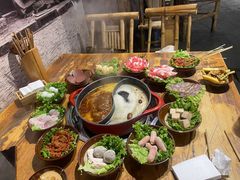-烂摊摊火锅集市(河北总店)
