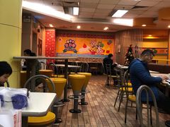 -麦当劳(联盛店)