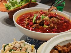 -大鹏饭店·金陵家宴(奥体中心店)