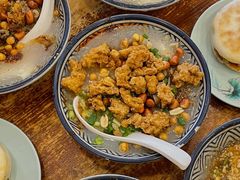 -峨眉山豆腐脑(解放路店)
