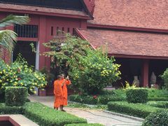 -柬埔寨国家博物馆