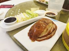 北京烤鸭-上海小南国(世博源店)
