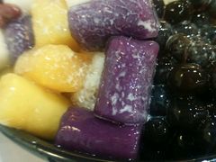-鲜芋仙(力盟步行街店)