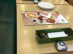 -萨莉亚意式餐厅(龙阳广场店)