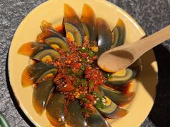 -福苗小骆驼烧烤(凤八店)