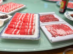 -南门四季铜锅涮肉(大屯·北苑店)