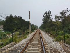 -北京鹫峰国家森林公园
