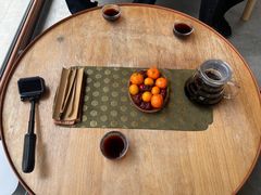 -云座·时光·观景咖啡厅(五爷庙店)