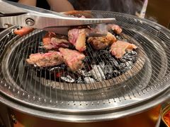 -核桃碳烤肉馆(深圳首店)