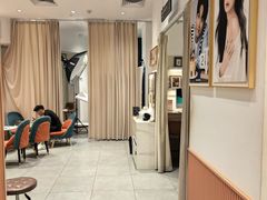 -海马体照相馆(万菱汇店)