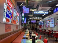 -川正旺江湖菜(三元桥店)