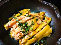 白斩鸡-七裕庄(凯旋南路店)