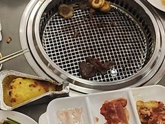 -尚宴牛特鲜自助(太原街万达店)