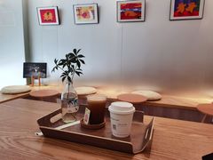 -THE RAVEN乌鸦咖啡(天利店)