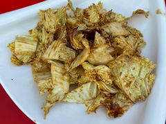 乾隆白菜-同发号饭庄(复兴路总店)