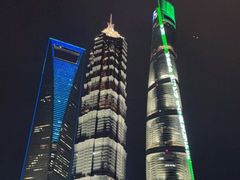 -上海中心大厦