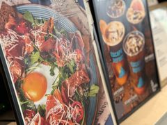 -Jamaicablue Coffeeshop(中央广场店)