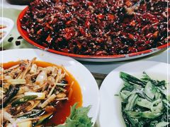 -林中乐辣子鸡(歌乐山总店)