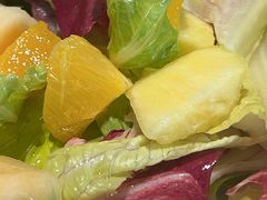 -悦融琥珀·京鲁菜·海味珍品(西单店)