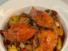 -老三样 · 江西菜馆(前海壹方汇店)