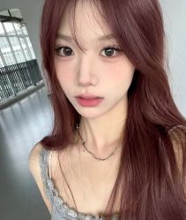 -JIMI·吉米造型