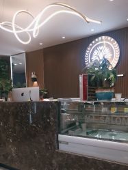 -SA MI hair salon烫染沙龙