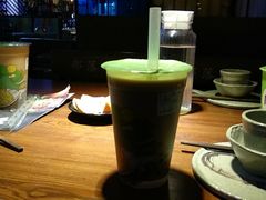 -巡茶(海州万达店)
