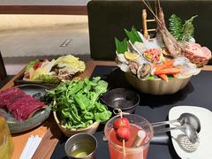 -生如夏花泰式火锅(西村黑金店)