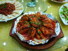 -正阳春烤鸭店(杨楼店)