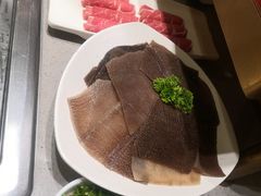 捞派毛肚-海底捞火锅(铂澜大象城店)