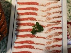 -鸿姐老火锅(静安店)