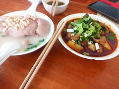 -老一品蹄花店(新津店)
