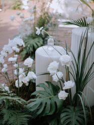 -琥珀婚礼策划AMBER WEDDING