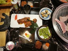 -龍二烧肉酒场(九亭店)