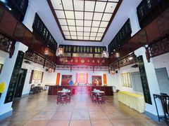 -陈李济中药博物馆