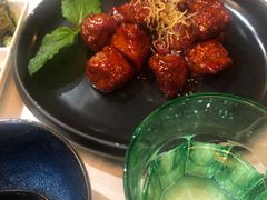 -荟廷·晶萃(陆家嘴尚悦湾店)