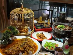 -锦上中式酒馆(南内环店)
