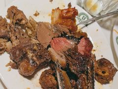 -戈拿旺巴西烤肉(崇文门店)