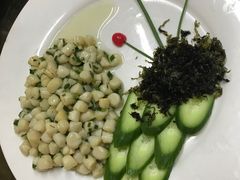 炒干贝-协和菜馆(凤凰街店)