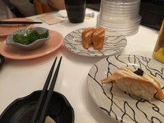 -争鲜回转寿司(通州万达店)