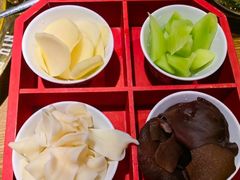 -受气牛肉·重庆耙牛肉(来福士店)