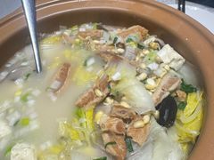 -郑庄脂渣海鲜楼(九水路店)