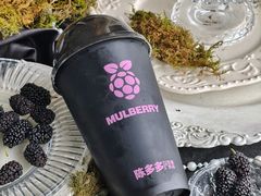 -陈多多·豆腐奶茶(草市街店)