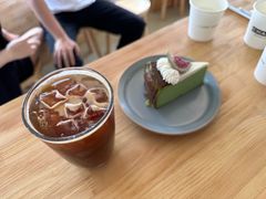 -ChanDu躔度咖啡(灯塔店)